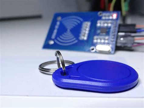 rfid continuous reading|rfid breakout for beginners.